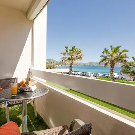 La 3* Sainte-Maxime