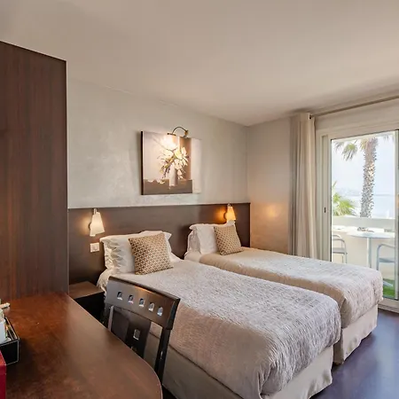 La Hotel
