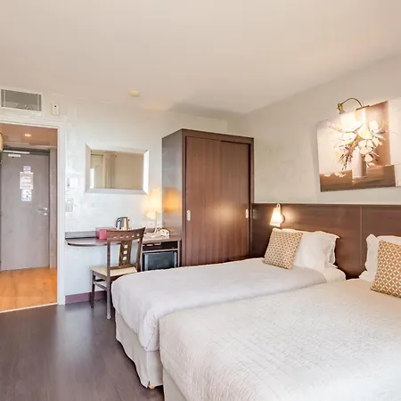 Hotel La