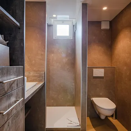 Отель La Сент-Максим