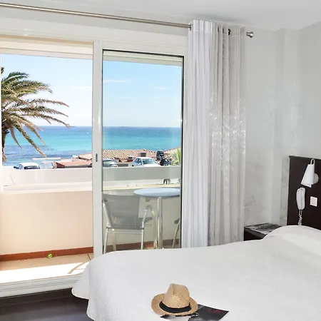 La Отель Сент-Максим