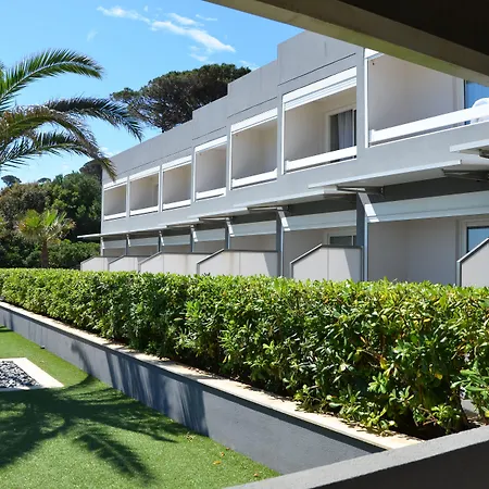 La Отель Сент-Максим