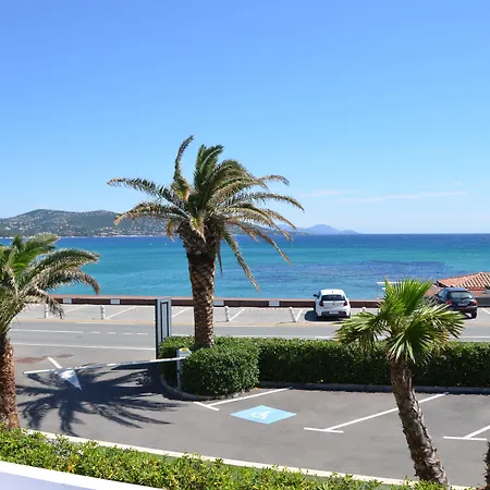 La Sainte-Maxime