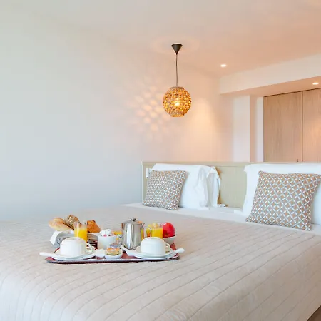Hotel La Sainte-Maxime