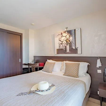 La
