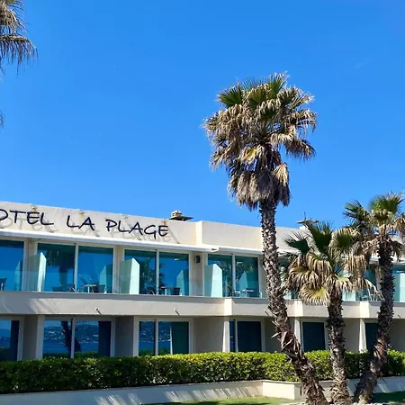 Hotel La Sainte-Maxime