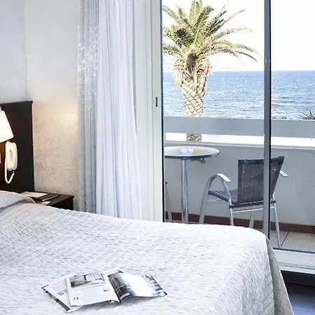La 3* Sainte-Maxime