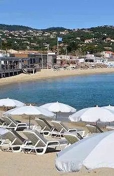 Hotel La Sainte-Maxime