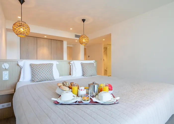 Hotel La 3*