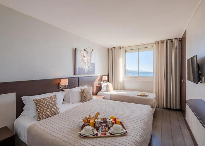 Hotel La Sainte-Maxime