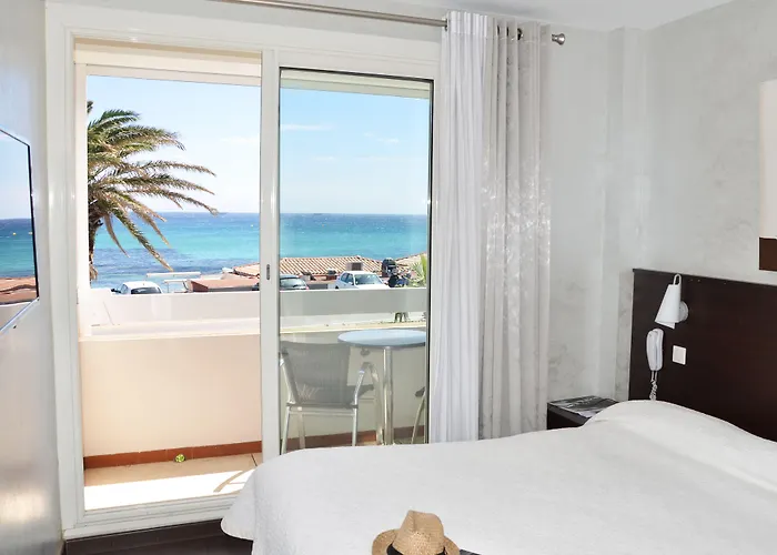 La Hotel Sainte-Maxime