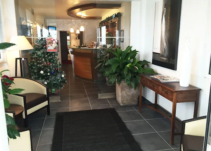 La Hotel 3*