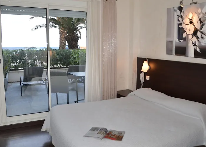 Hotel La 3*