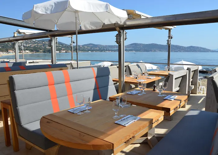 La 3* Sainte-Maxime