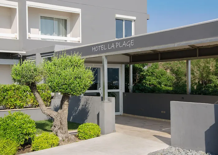 La Hotel Sainte-Maxime