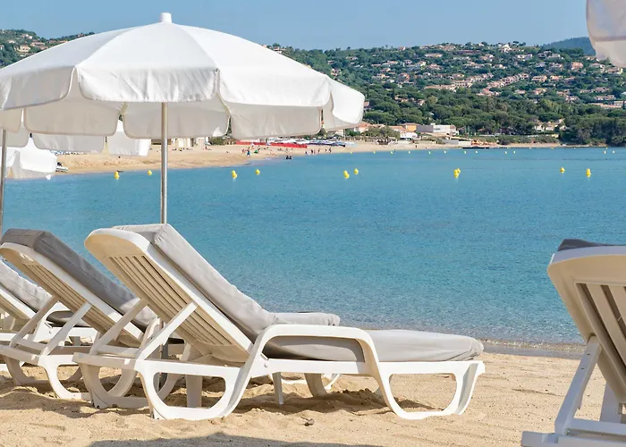Hotel La Sainte-Maxime