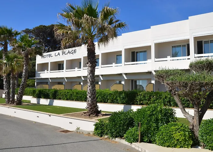Hotel La