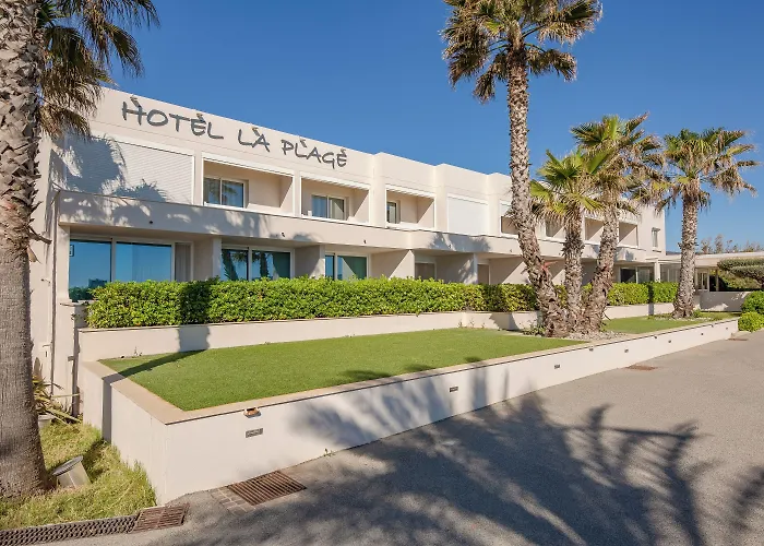 Hotel La Sainte-Maxime