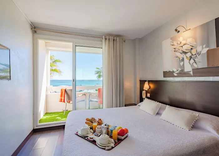 Hotel La Sainte-Maxime
