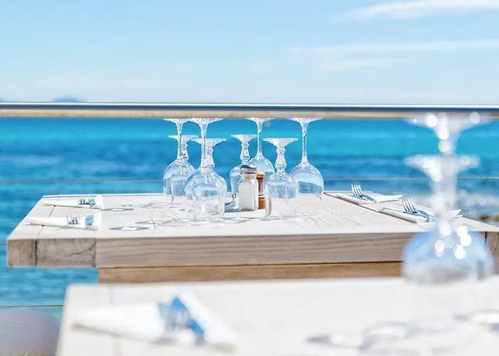 La 3* Sainte-Maxime