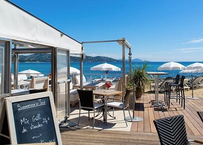 Hotel La 3*