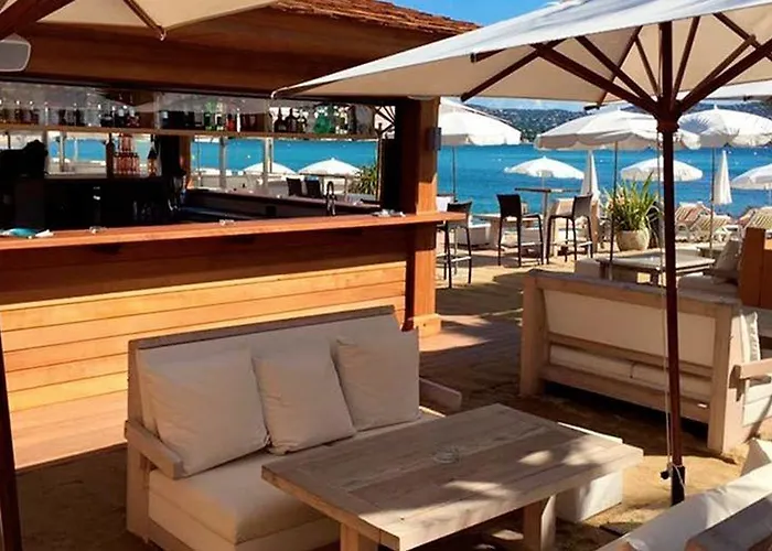 Hotel La Sainte-Maxime