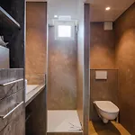 酒店 海滩酒店 圣马克西姆