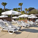 La Hotel Sainte-Maxime