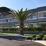 海滩酒店 酒店 圣马克西姆