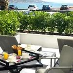 海滩酒店 3* 圣马克西姆
