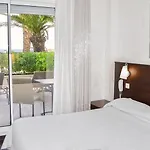 海滩酒店