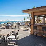 海滩酒店 酒店 圣马克西姆