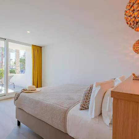 라 플라쥬 호텔