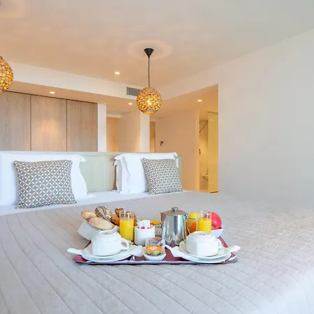Otel La 3*