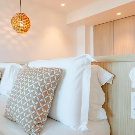 호텔 라 플라쥬