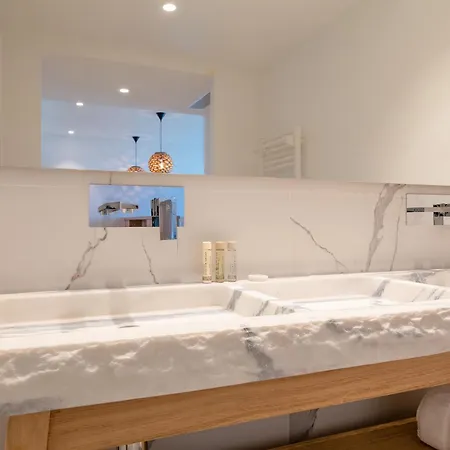 라 플라쥬 생트막시메