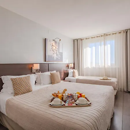 La Hotel Sainte-Maxime