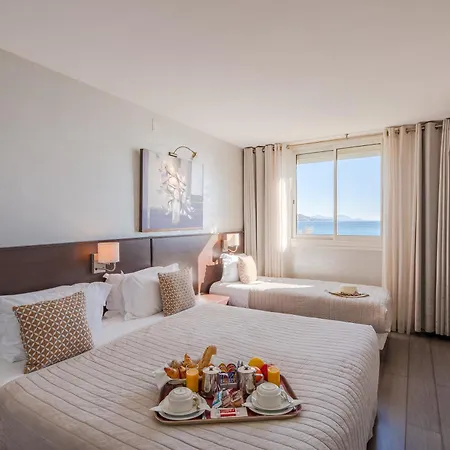 Hotel La Sainte-Maxime