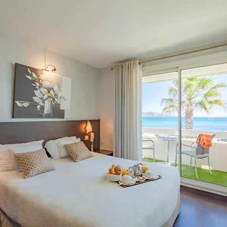 라 플라쥬 생트막시메