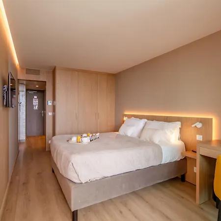 라 플라쥬 3* 생트막시메