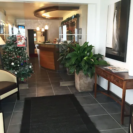 라 플라쥬 호텔 3*