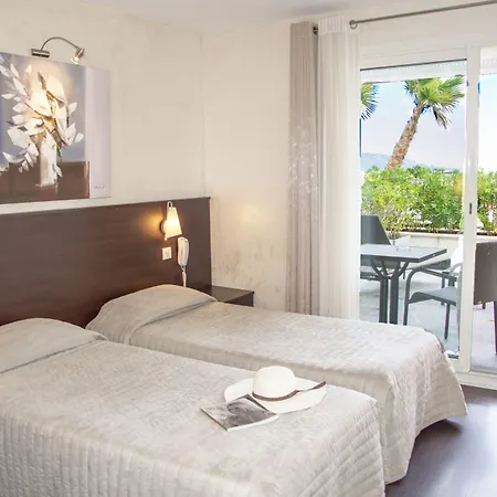 라 플라쥬 호텔