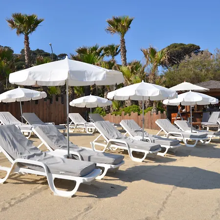 La Hotel Sainte-Maxime