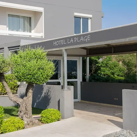 La Hotel Sainte-Maxime