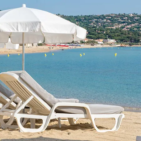 Hotel La Sainte-Maxime