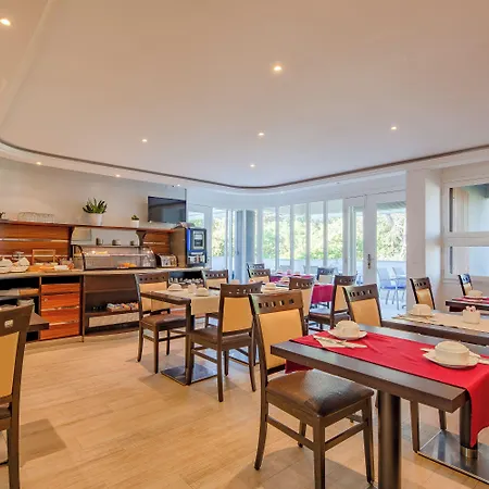 호텔 라 플라쥬