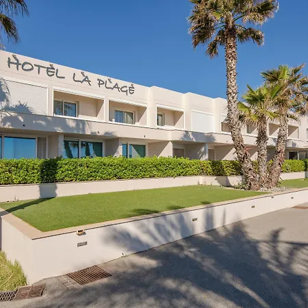 Hotel La Sainte-Maxime