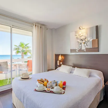 호텔 라 플라쥬 3*