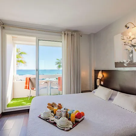 Hotel La Sainte-Maxime