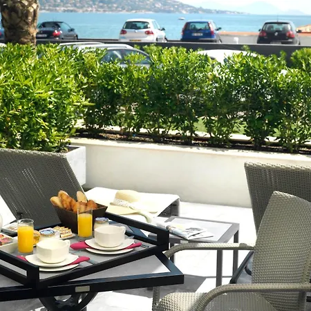 La 3* Sainte-Maxime